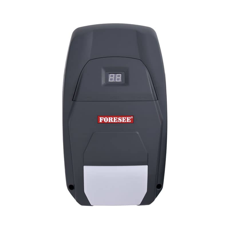 درب سکشنال بتا مدل F390