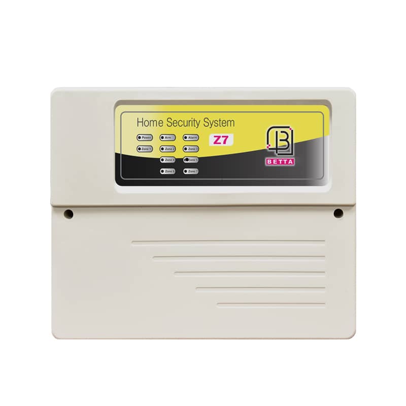 دزدگیر اماکن بتا Z7